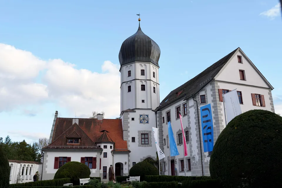 Fotografische Begleitung bei HNU Connect