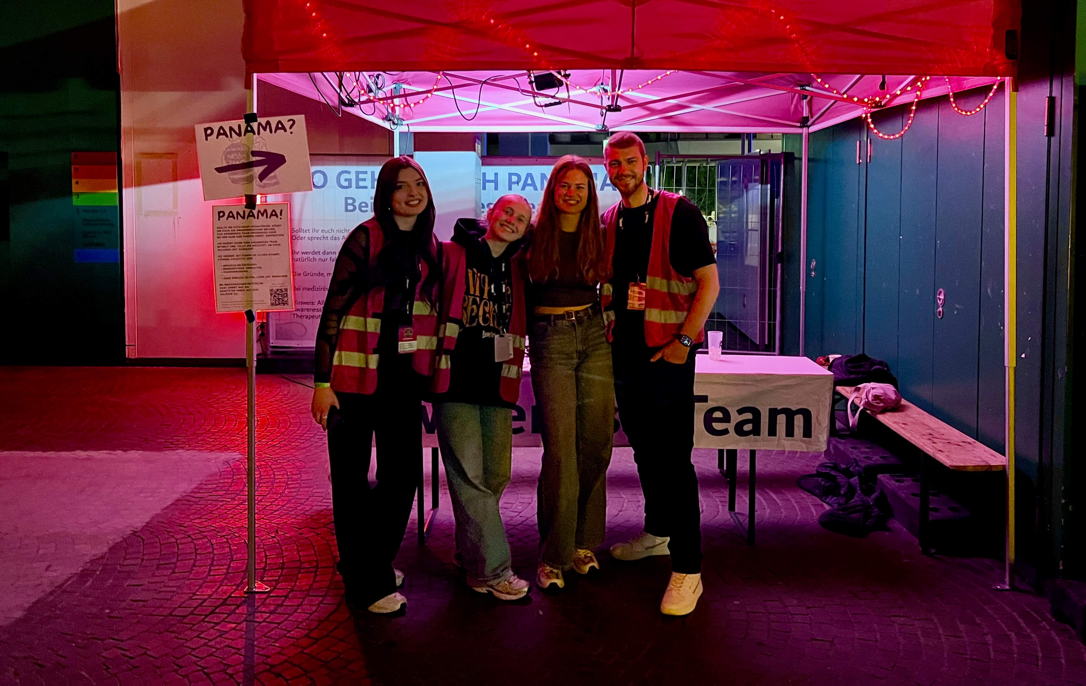Awareness-Team UUlm