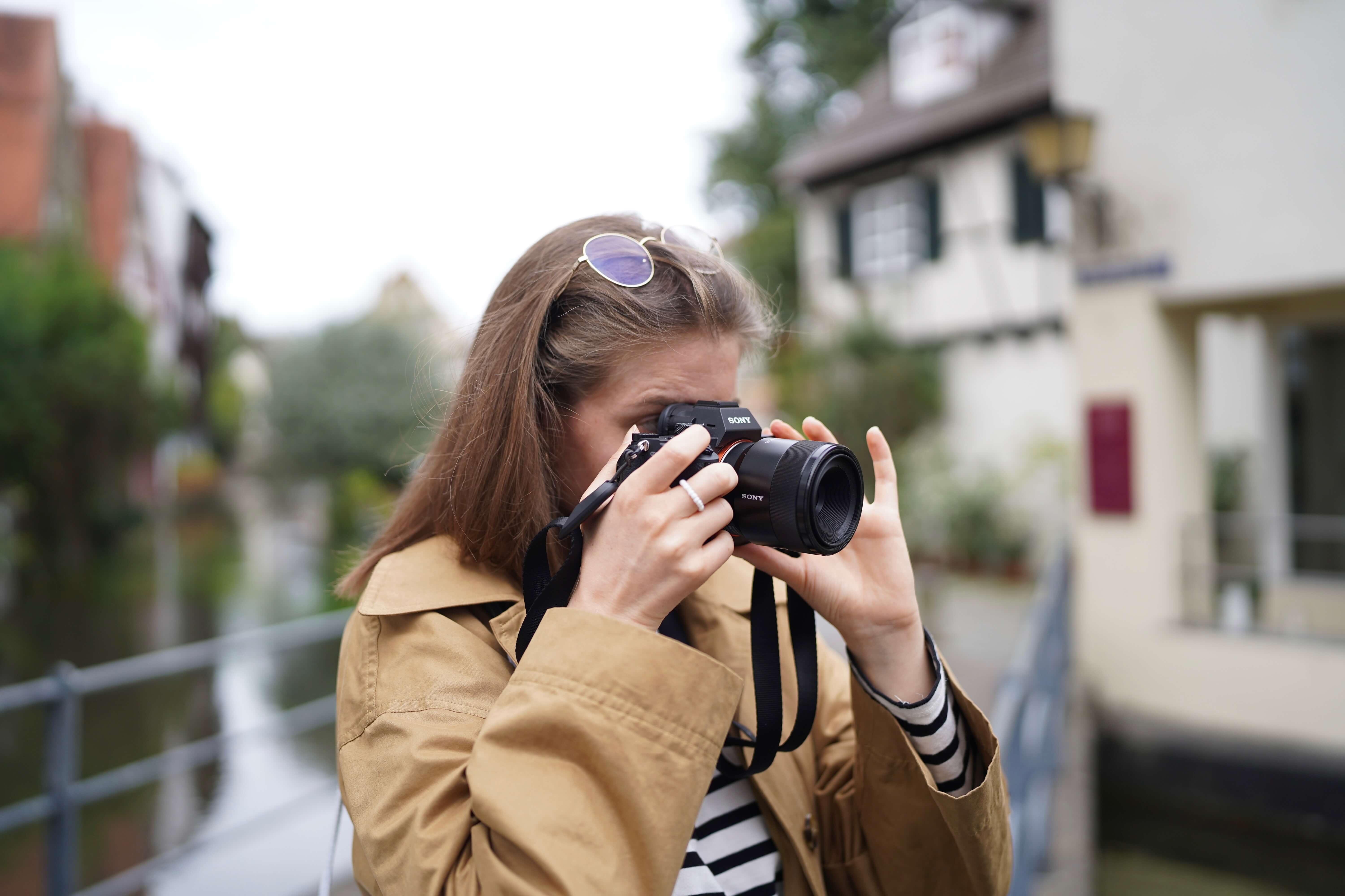 Fotowalks in Ulm