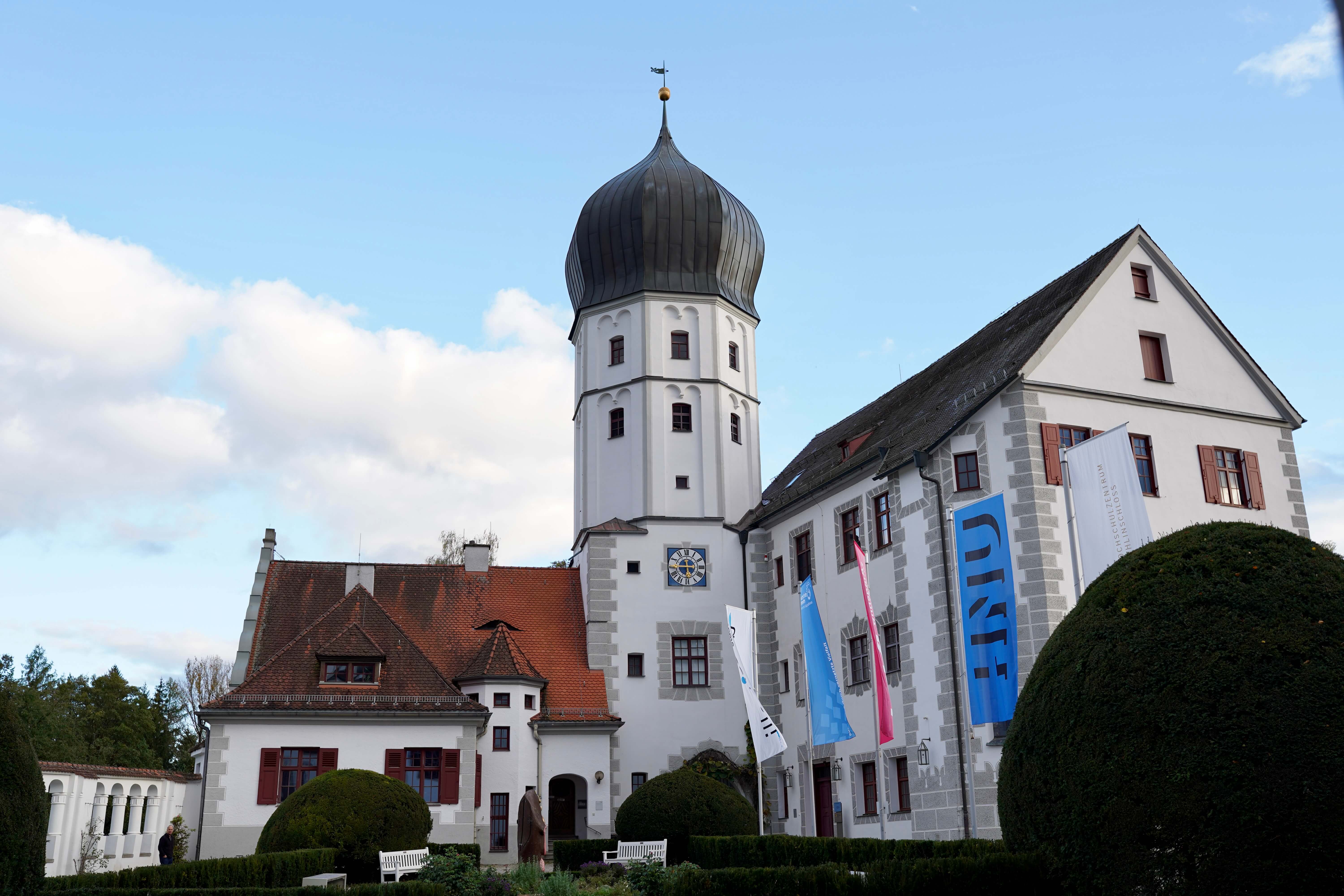Fotografische Begleitung bei HNU Connect
