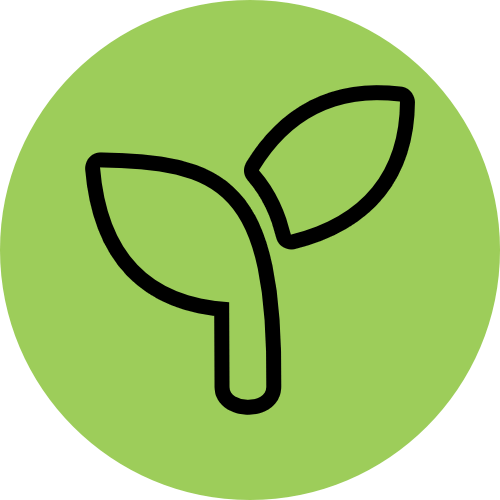 Vegan label