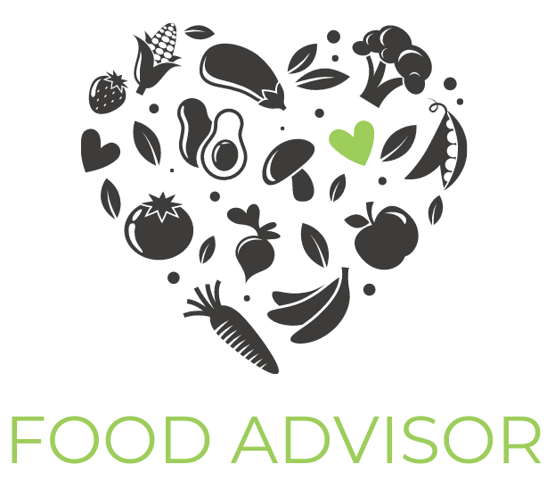 Food Advisor Logo