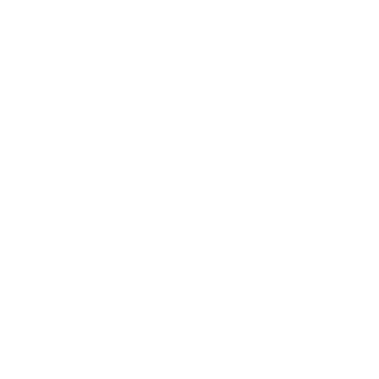 by Merlin Logo in Weiss