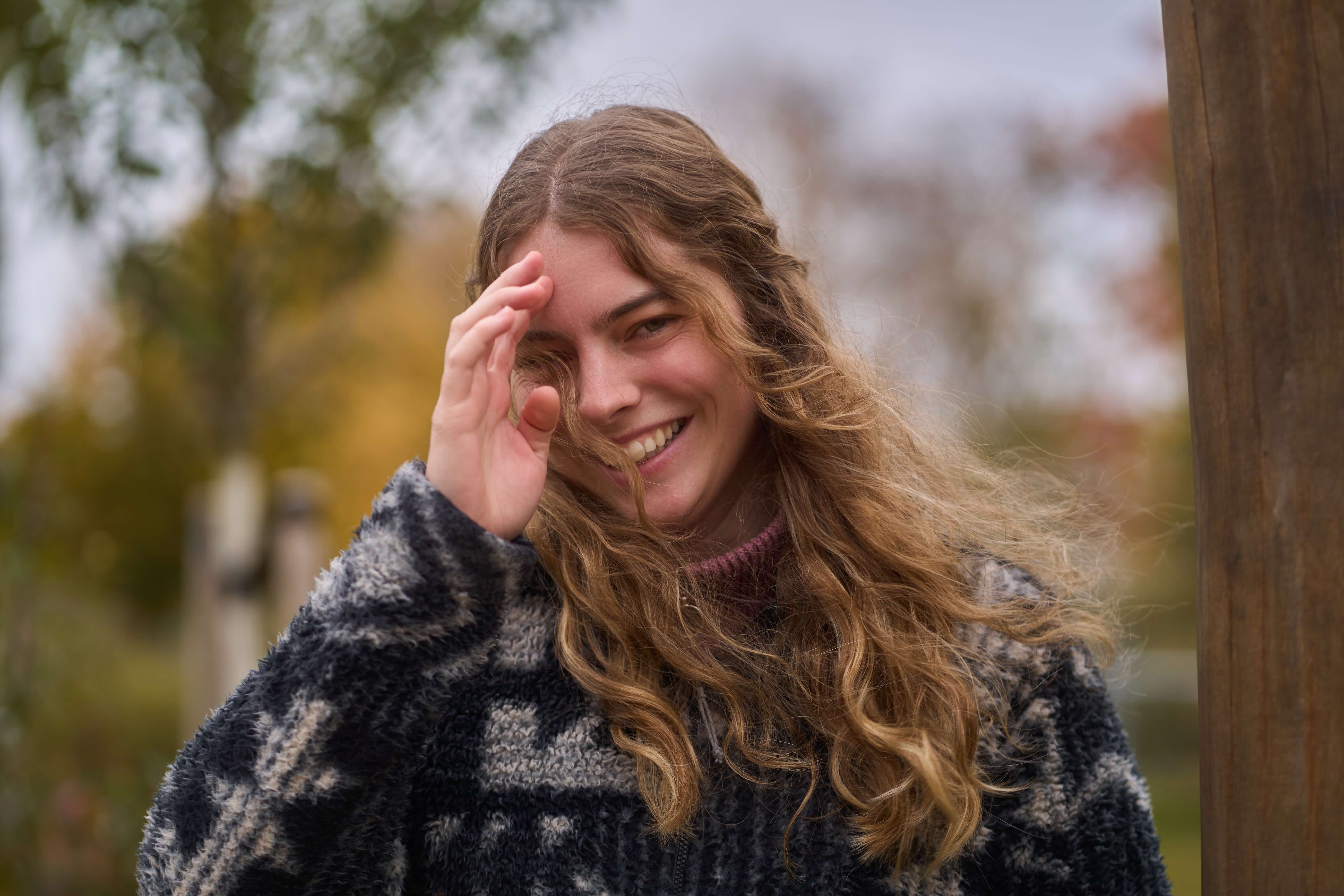Portraitfotografie